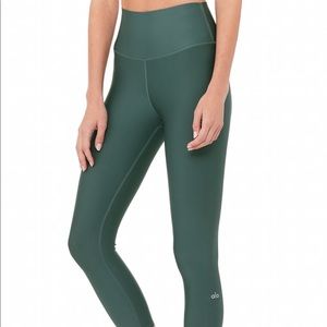Alo Yoga high-waist Airlift leggings